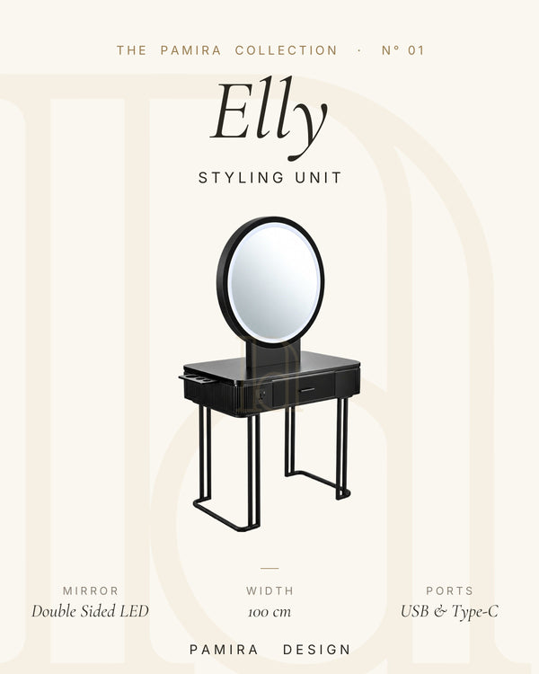Elly LED Styling Einheit