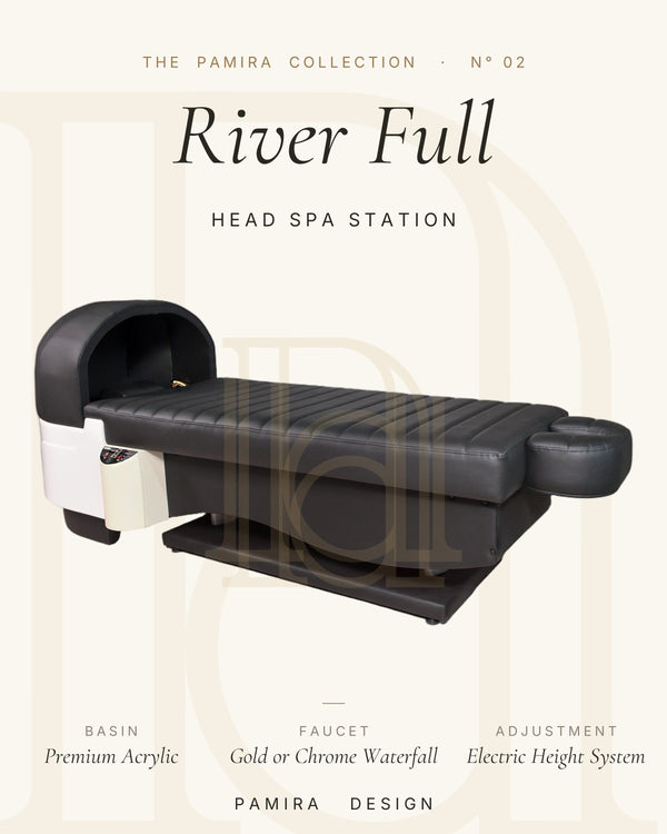 River Headspa Full
