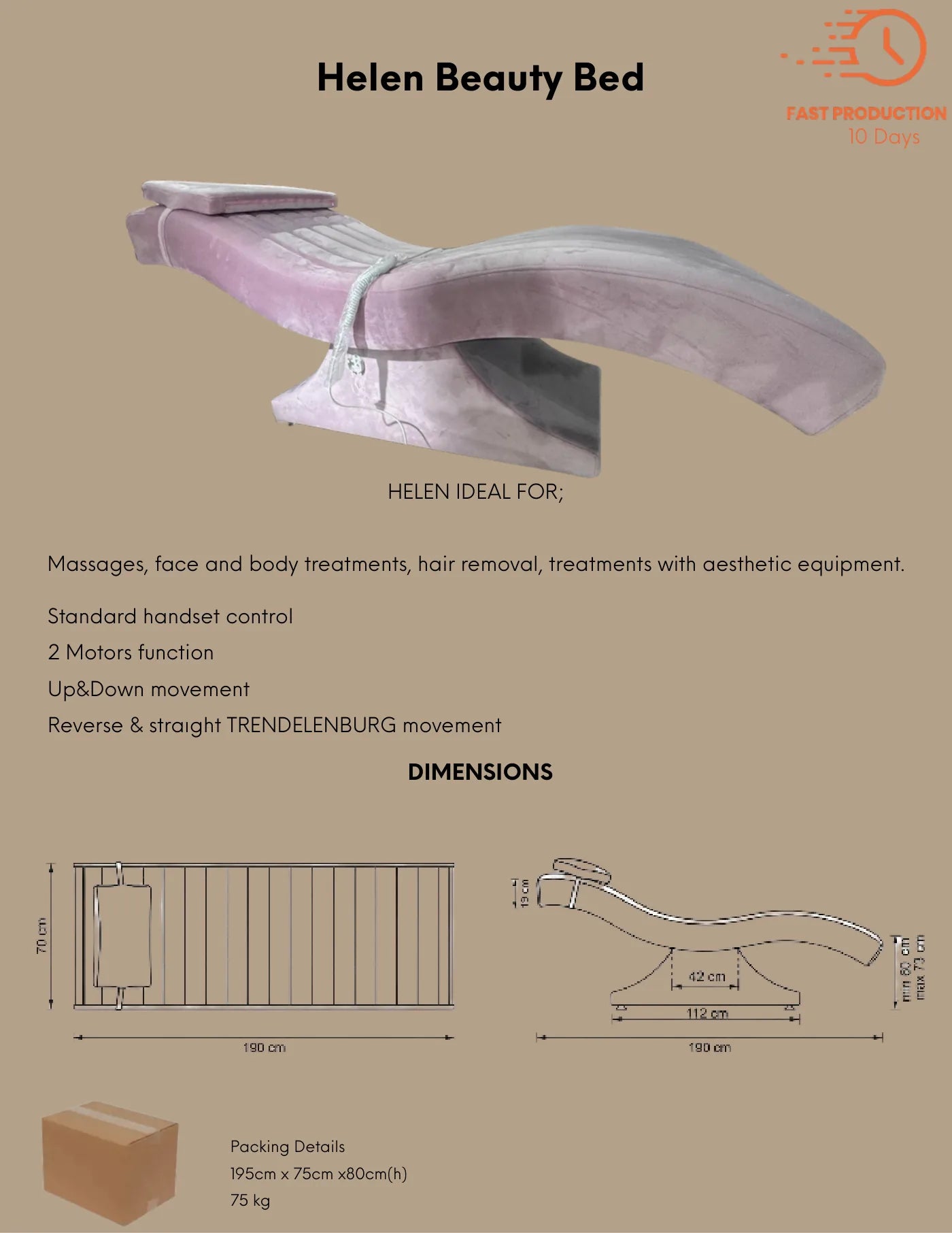 Pamira catalogue page 2