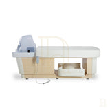 Eve Elektrikli Head Spa Yatağı 3