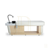 Eve Elektrikli Head Spa Yatağı 4