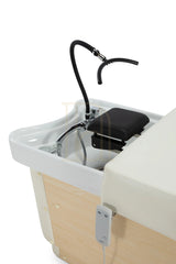 Eve Elektrikli Head Spa Yatağı 7