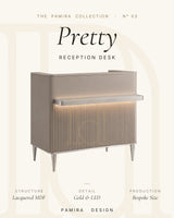Pretty Banko 1