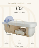 Eve Elektrikli Head Spa Yatağı 1