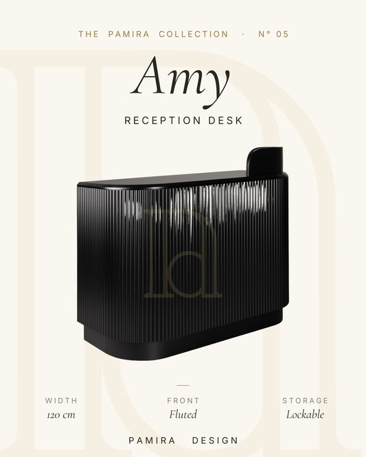 Amy Resepsiyon Bankosu