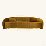 Aden Sofa gallery-2 4