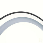 Chic Black LED'li Kuaför Aynası 3