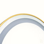 Chic Gold LED'li Kuaför Aynası 3