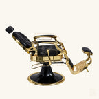 Kent Gold Vintage Berber Koltuğu 4