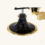 Kent Gold Vintage Berber Koltuğu 6
