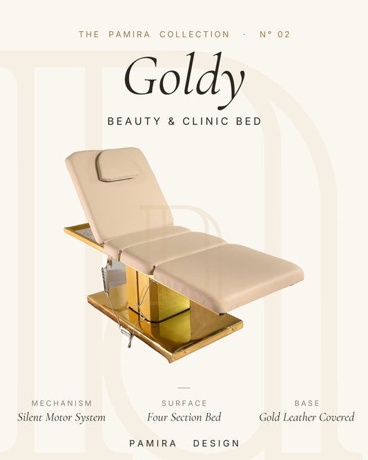 Goldy