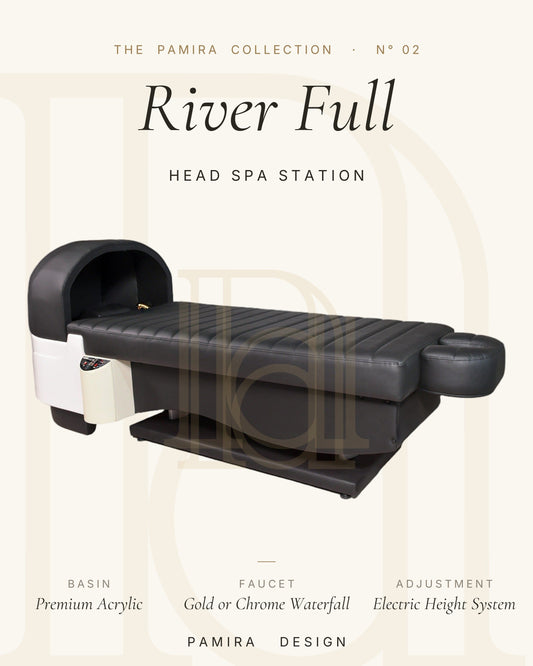 River Full