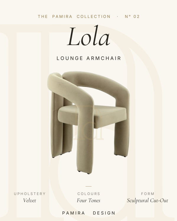 Lola Berjer
