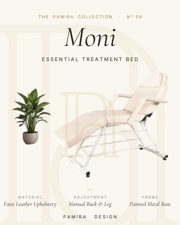 Moni Basic Yatak