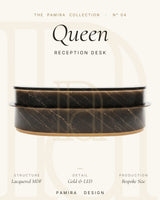Queen Banko 1