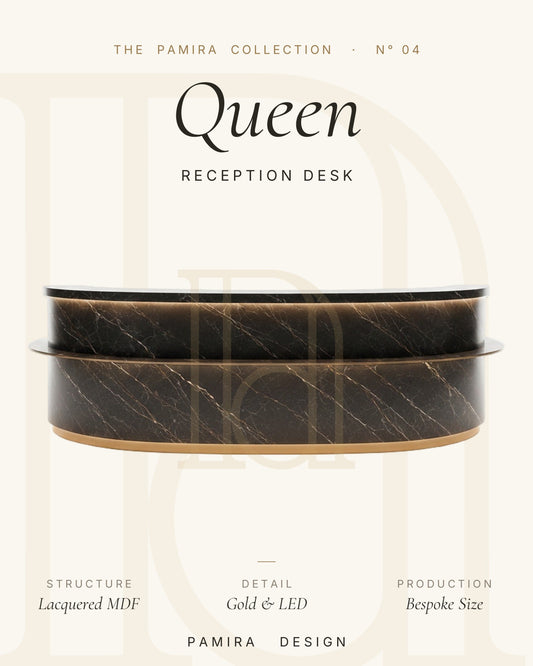 Queen Banko