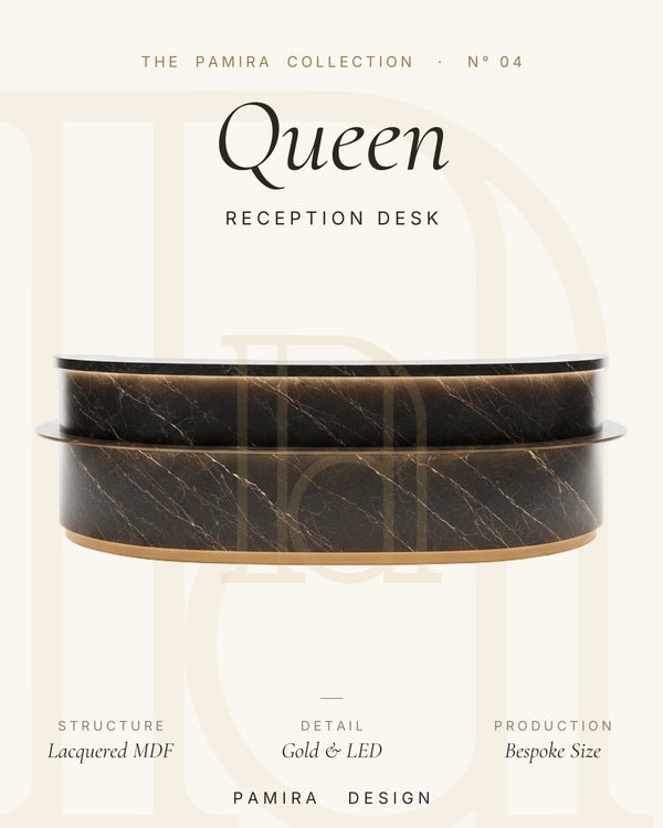 Queen Banko