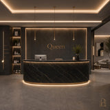 Queen Banko 4