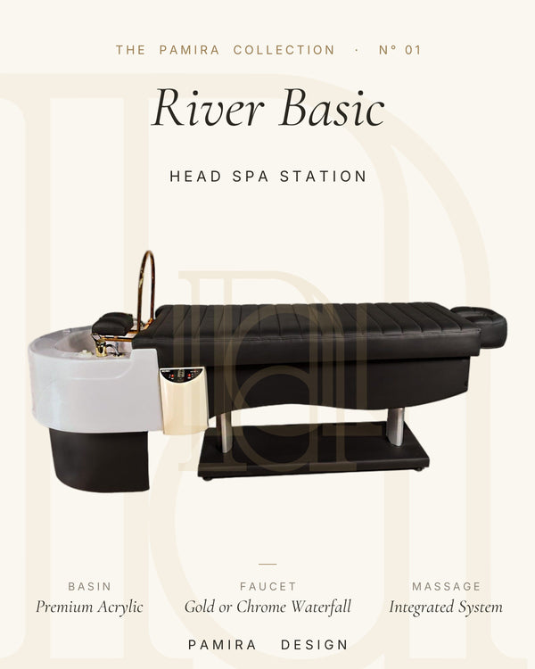 River Headspa Basic