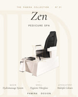 Zen Pedikür Spa hero 1