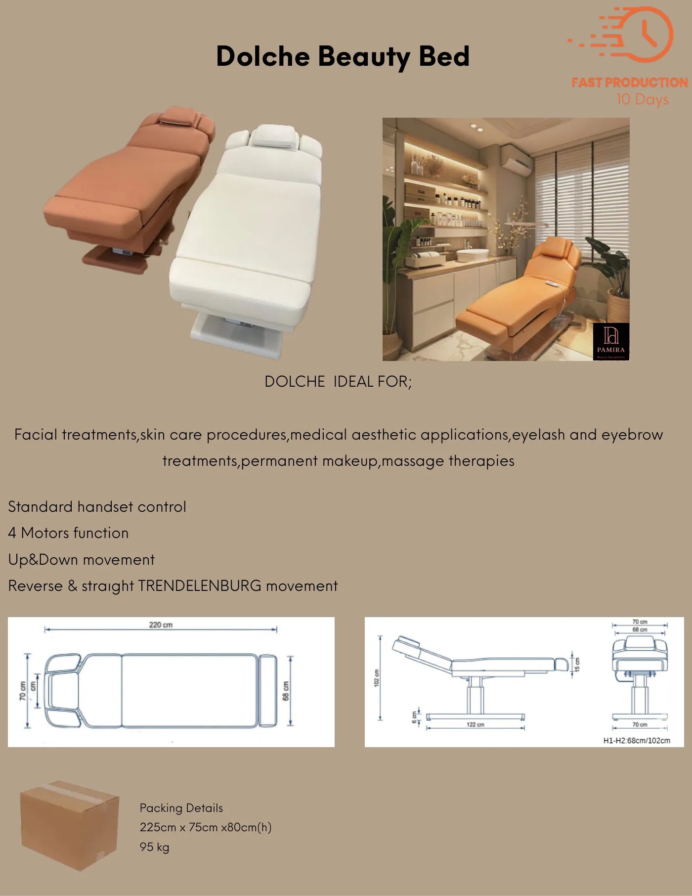 Pamira catalogue page 3