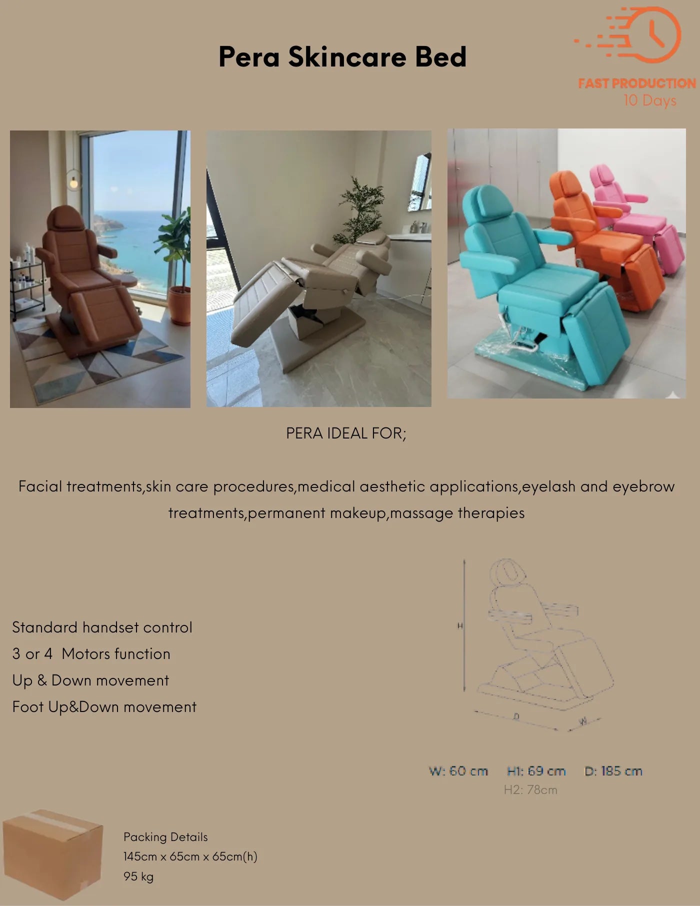Pamira catalogue page 4